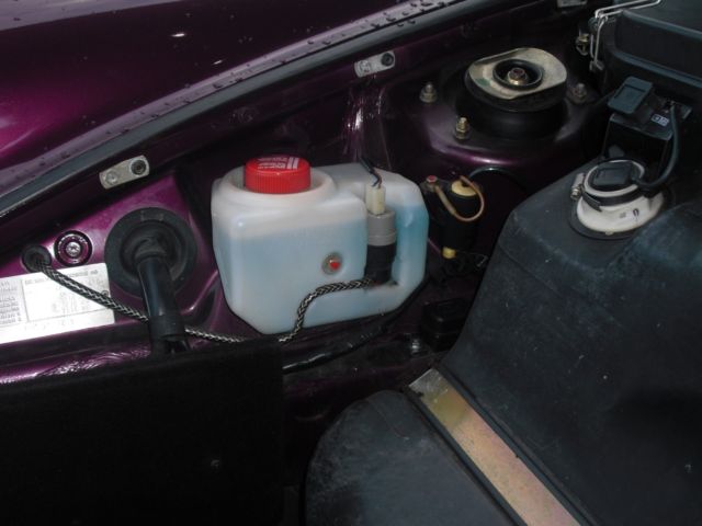 1991 porsche 964 cab 5 speed
