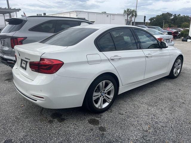 2016 bmw 328 i