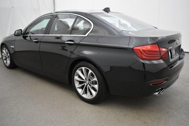 used 2016 bmw 528i xdrive sedan columbia, md 21045 for sale in columbia, maryland