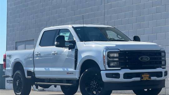 2024 Ford F-350