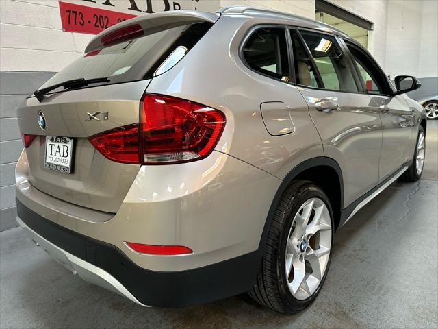 2014 bmw x1 xdrive 28i
