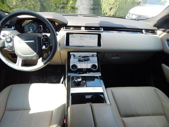 certified 2019 land rover range rover velar s brentwood, tn 37027 for sale in brentwood, tennessee