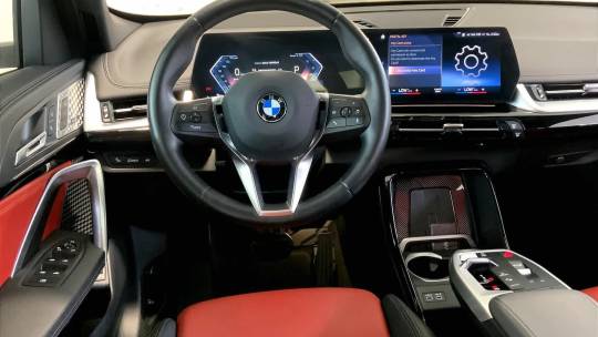 2023 BMW X1