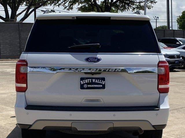 2020 ford expedition xlt in garland, texas