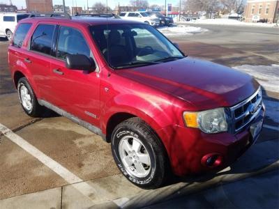 2008 ford escape xlt awd xlt 4dr suv v6 for sale in yankton, south dakota