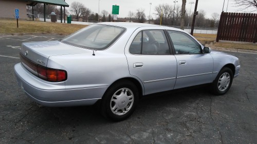 1994 toyota camry xle for sale in minnesota