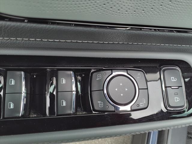 2021 lincoln aviator reserve awd