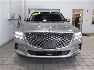 2023 Genesis GV80 2.5t