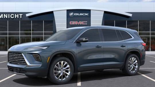 2025 Buick Enclave