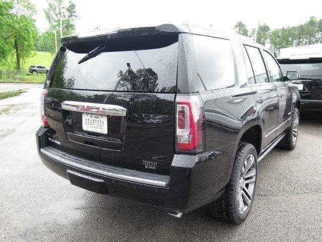 new 2019 gmc yukon 2wd denali birmingham, al 35235 for sale in birmingham, alabama