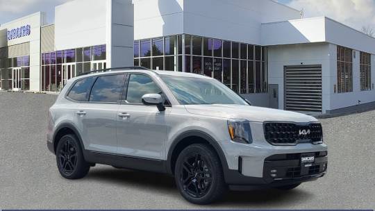 2024 Kia Telluride