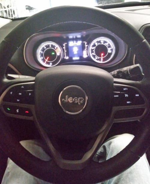2019 jeep cherokee latitude plus for sale in indiana by owner