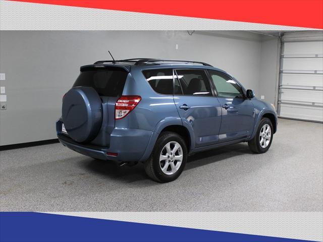 2011 toyota rav4 limited