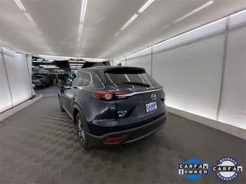 2022 mazda cx-9 touring in spokane, washington