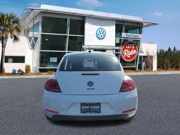 2012 volkswagen beetle in centennial, colorado