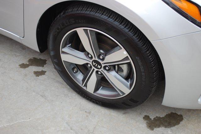 used 2018 kia forte lx fort smith, ar 72908 for sale in fort smith, arkansas