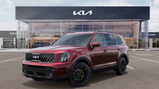 2024 Kia Telluride