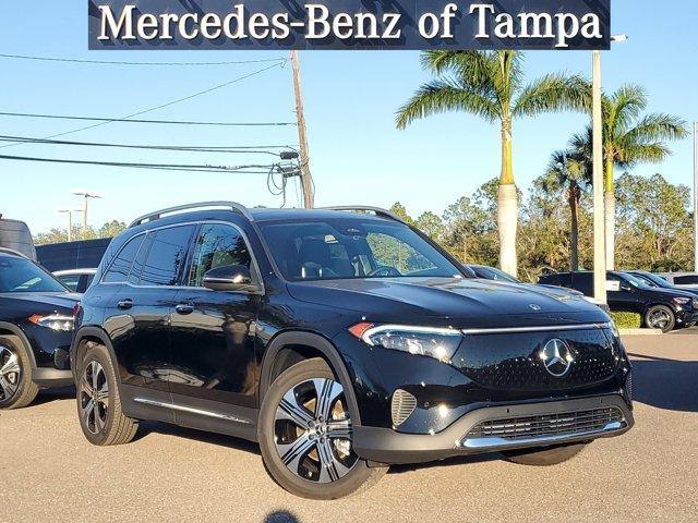 2024 mercedes-benz eqb 350 base 4matic