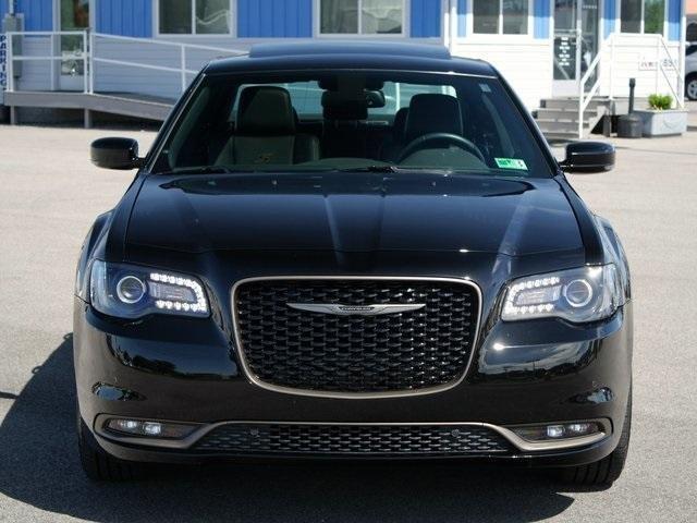 used 2016 chrysler 300 s awd parkersburg, wv 26101 for sale in parkersburg, west virginia