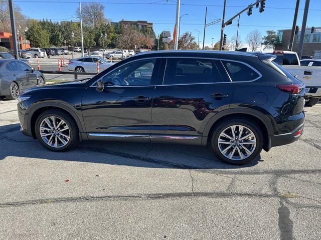 2020 mazda cx-9 grand touring