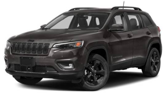 2023 Jeep Cherokee