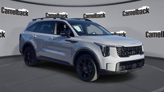 2024 Kia Sorento