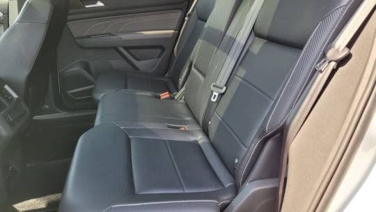 2021 Volkswagen Atlas Cross Sport