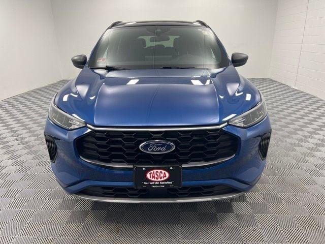 2023 ford escape st-line in cranston, rhode island