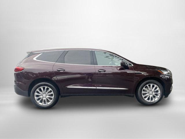 2019 buick enclave premium