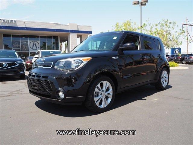 used 2016 kia soul + henderson, nv 89014 for sale in henderson, nevada