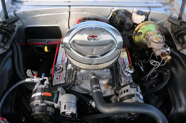 1969 chevrolet nova ss for sale~new 350 crate~a/c~5 speed manual~just fantastic!