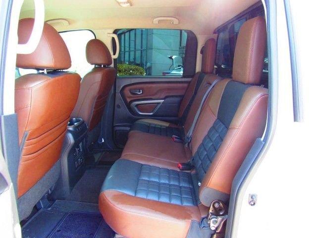 used 2017 nissan titan xd 4x4 crew cab gulfport, ms 39503 for sale in gulfport, mississippi