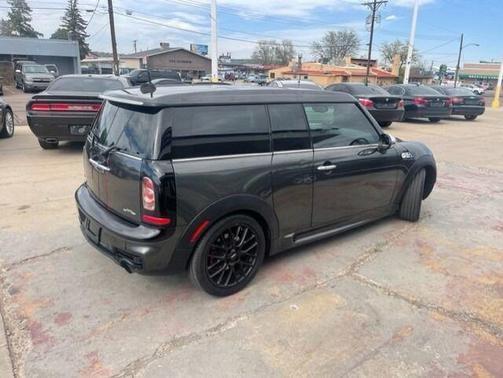 2012 mini cooper s in secaucus, new jersey