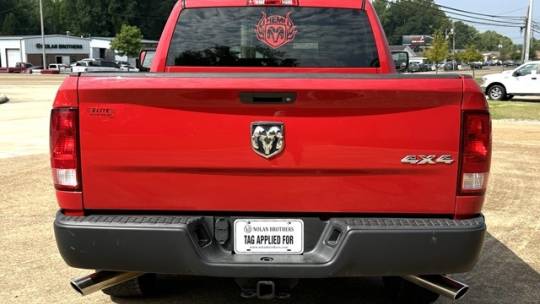 2015 ram 1500 tradesman