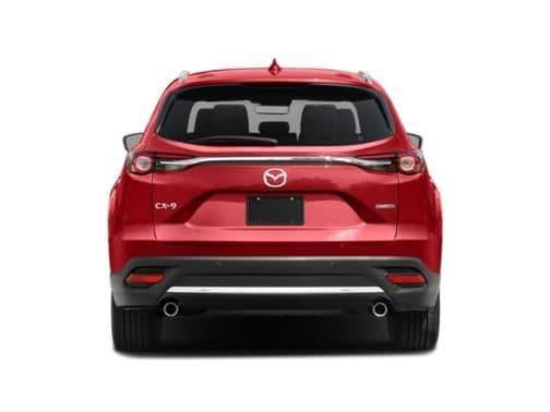 2021 mazda cx-9 carbon edition 4dr i-activ all-wheel drive sport utility in baltimore, maryland