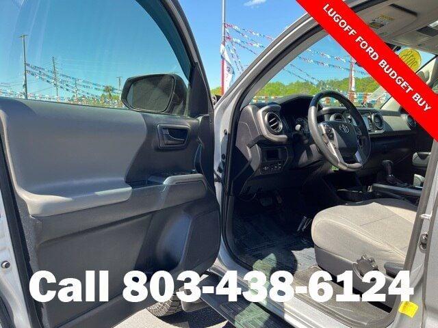 2018 toyota tacoma sr5 in lugoff, south carolina