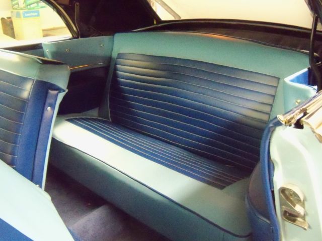 1953 buick special convertible