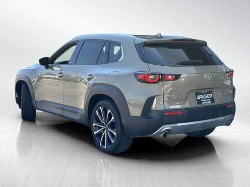 2023 mazda cx-50 2.5 turbo premium plus package in lino lakes, minnesota