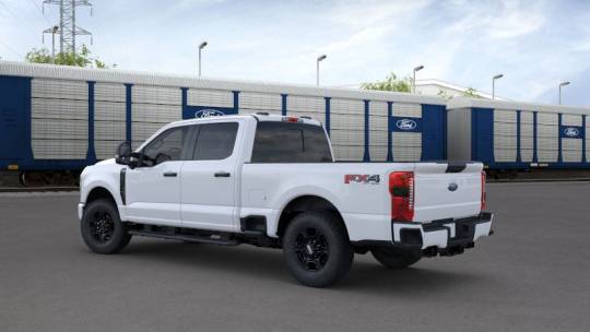2024 Ford F-250