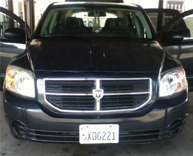 obo 2007 dodge caliber in commerce, ca