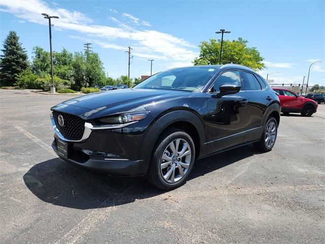 2024 mazda cx-30 premium package