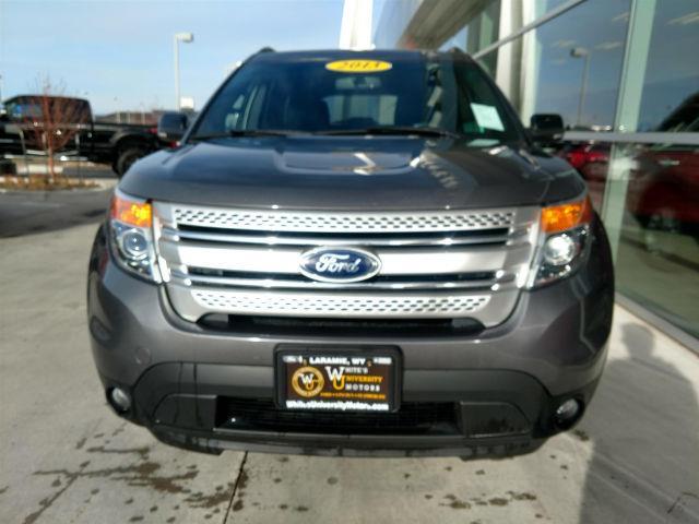 2013 ford explorer xlt awd xlt 4dr suv for sale in bar nunn, wyoming