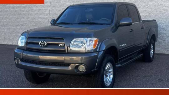 2005 Toyota Tundra