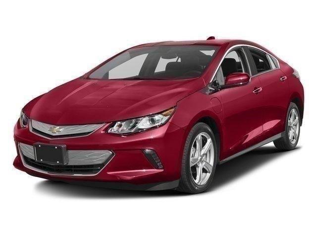 2017 chevrolet volt premier premier 4dr hatchback for sale in honolulu, hawaii