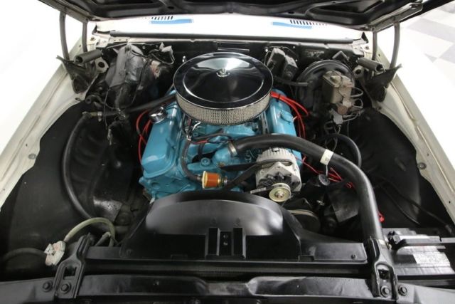 1969 pontiac firebird trans am tribute coupe 400 v8 3 speed automatic classic vi