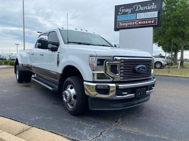 2022 ford f-350 lariat super duty in brandon, mississippi