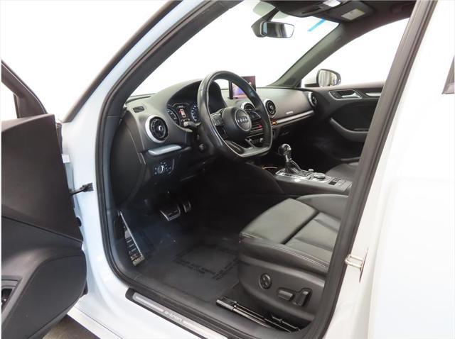 2018 audi a3 e-tron 1.4t premium
