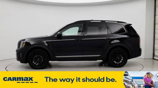 2023 Kia Telluride