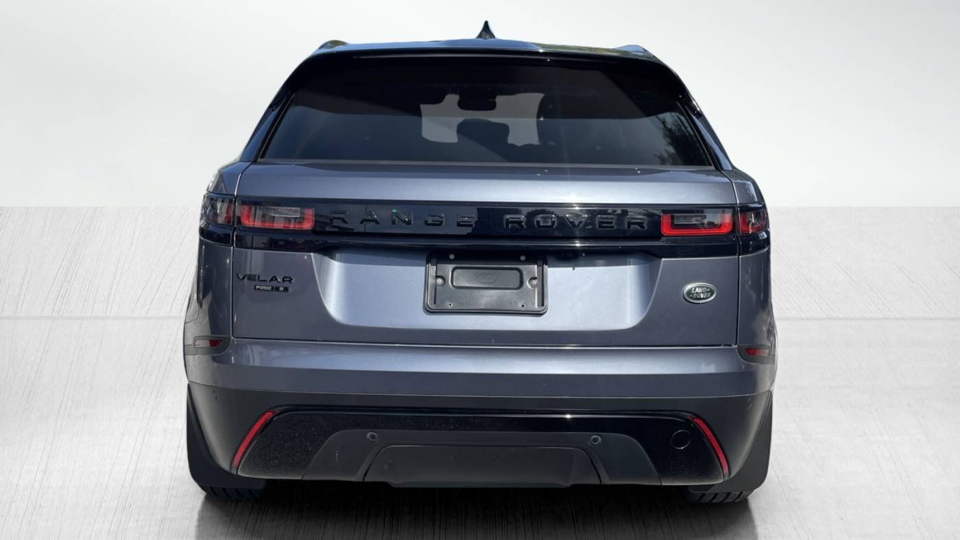 2020 land rover range rover velar p250 s