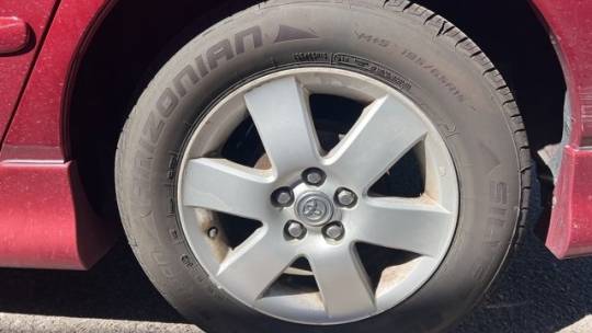 2006 toyota corolla s